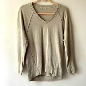 All Saints sweatshirt, XS